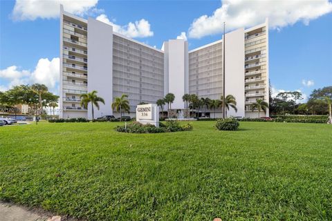 A home in North Palm Beach