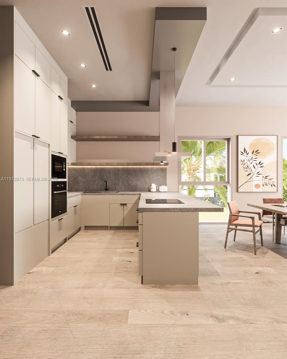 NORTH GATE - Residential