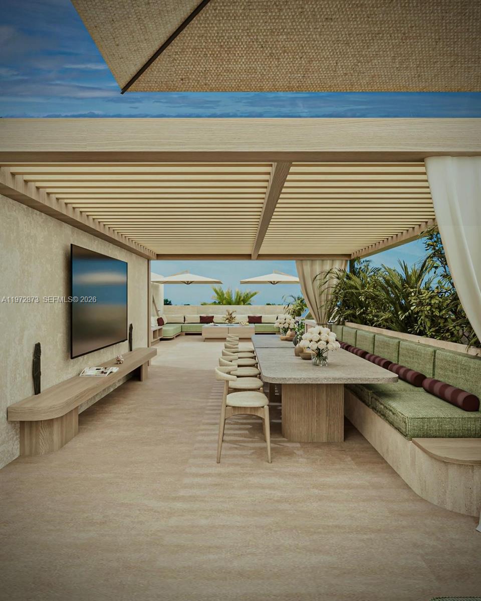 NORTH GATE - Residential