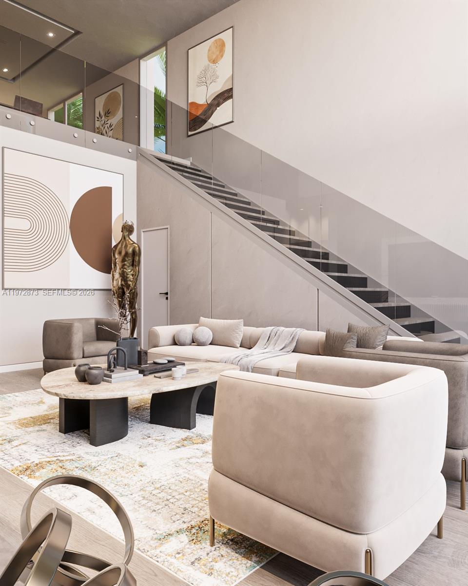 NORTH GATE - Residential