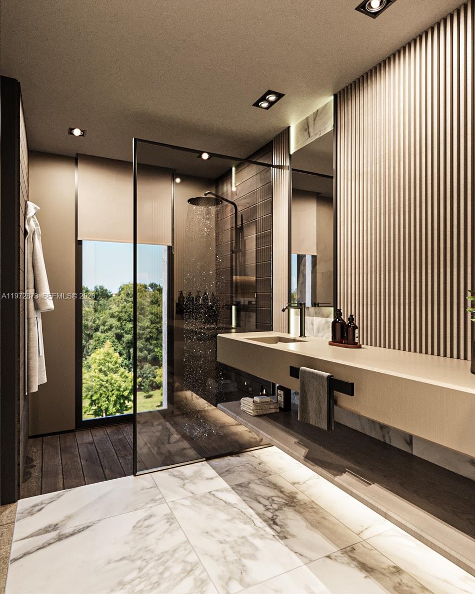 NORTH GATE - Residential