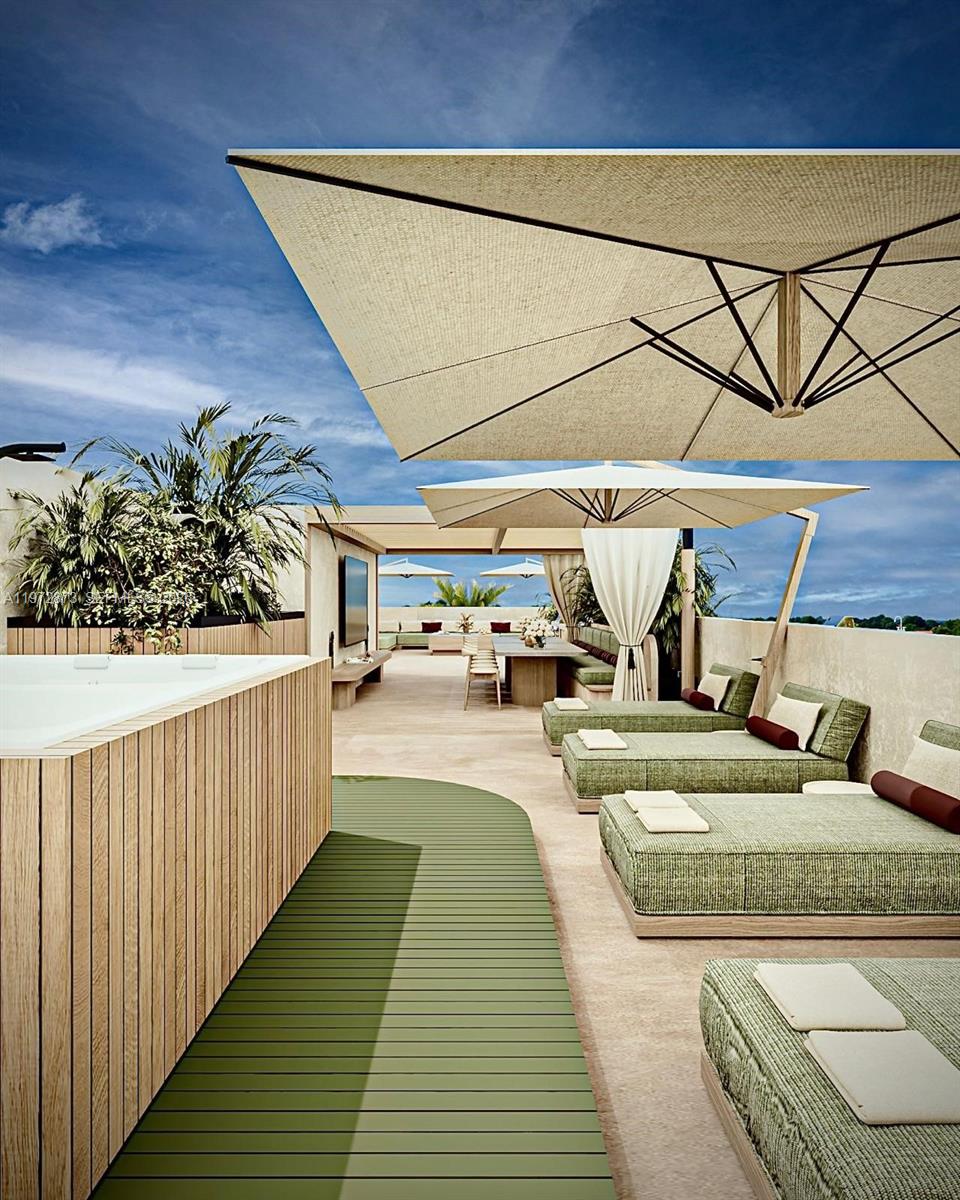 NORTH GATE - Residential