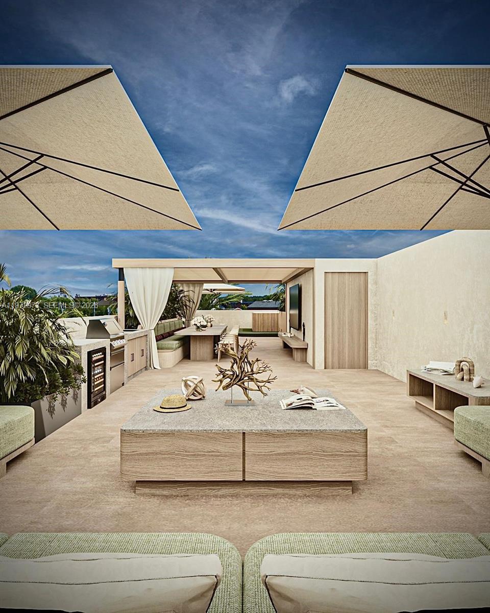 NORTH GATE - Residential