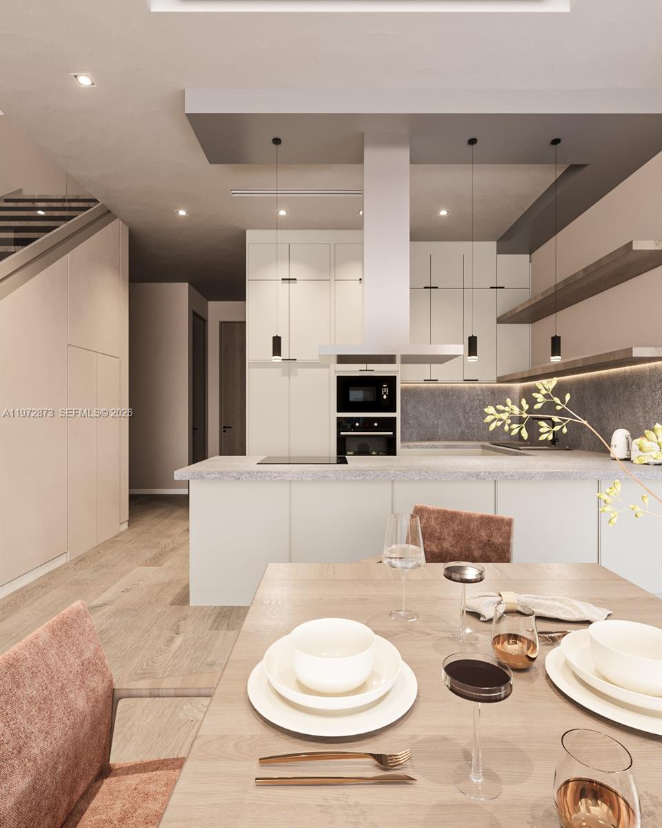 NORTH GATE - Residential