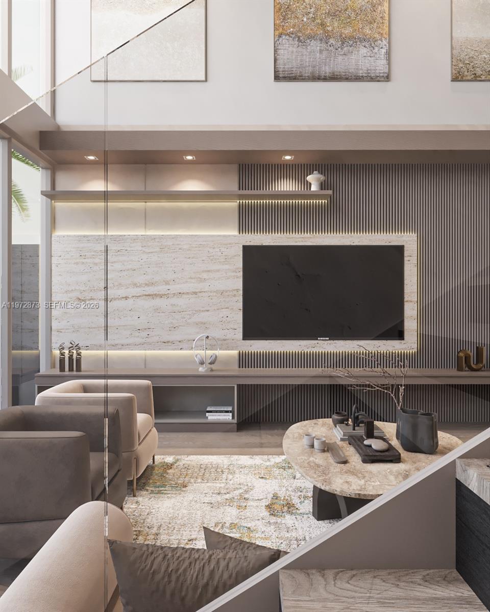 NORTH GATE - Residential