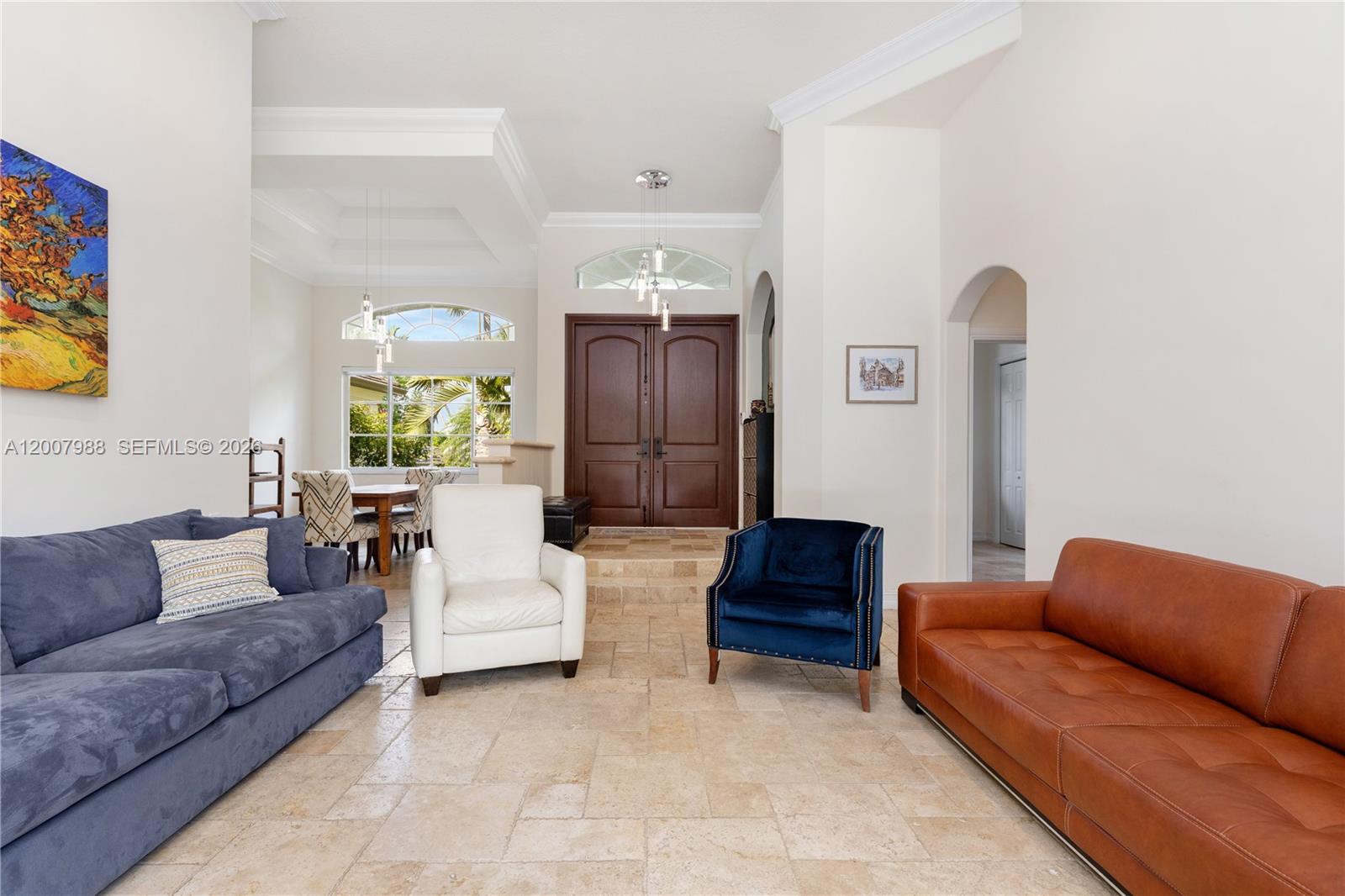 TWENTY OAKS - Residential