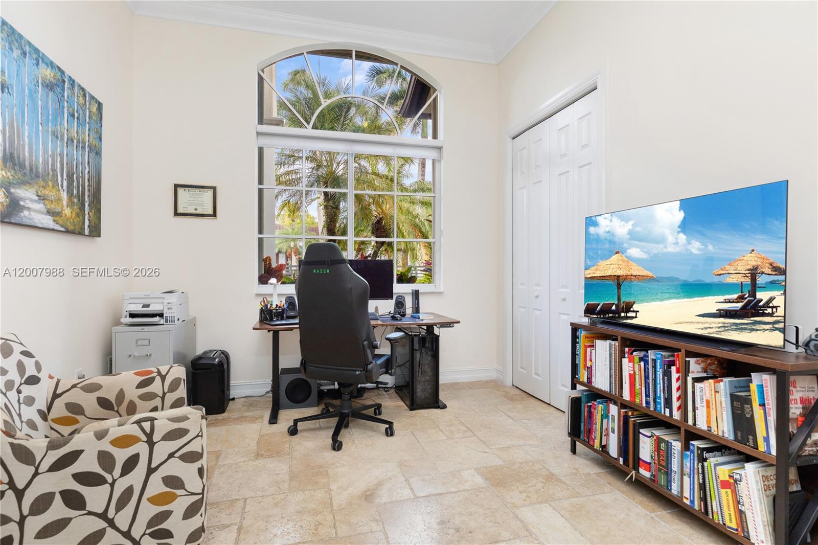 TWENTY OAKS - Residential