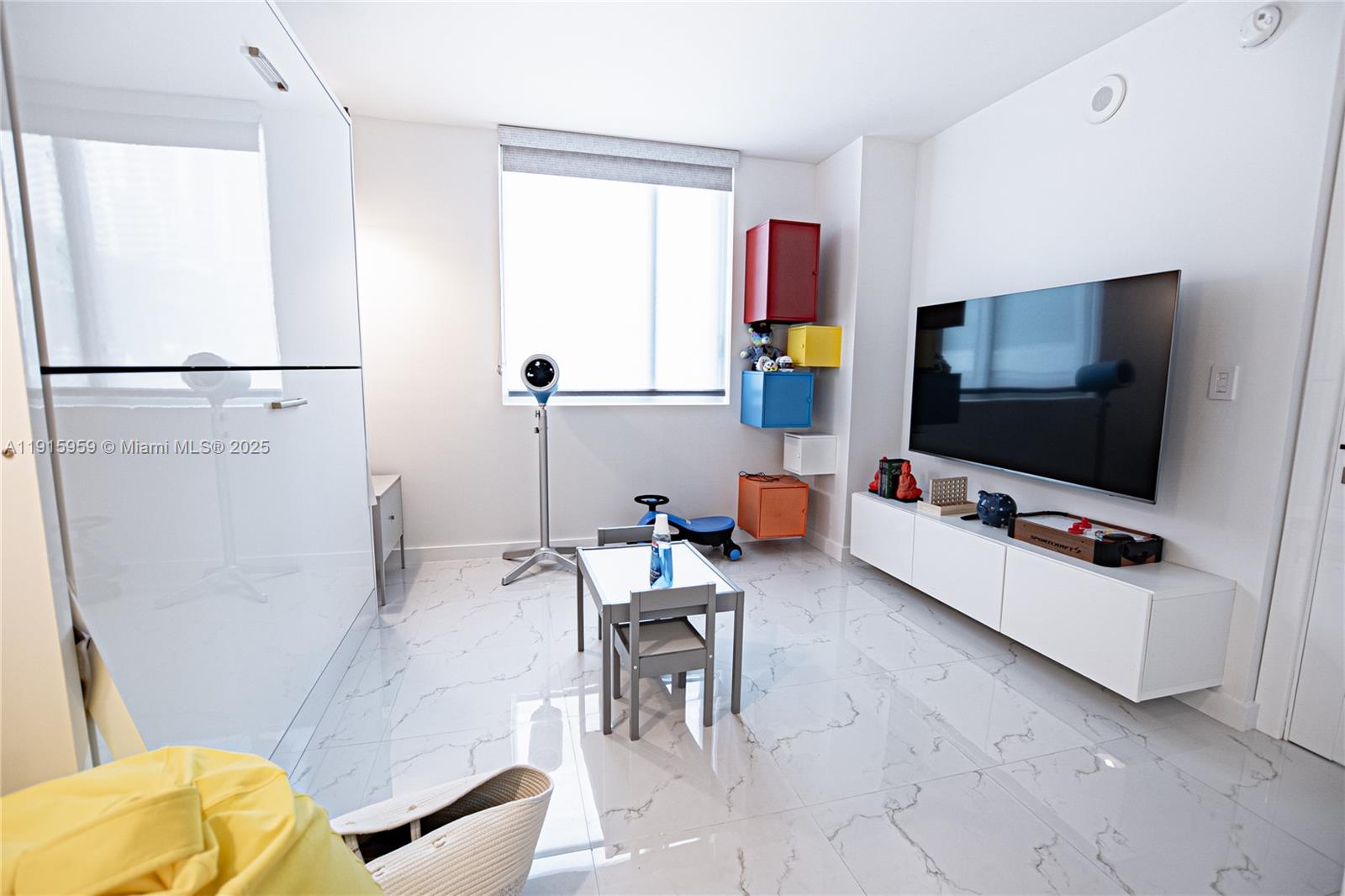 500 BRICKELL EAST CONDO - Residential Lease