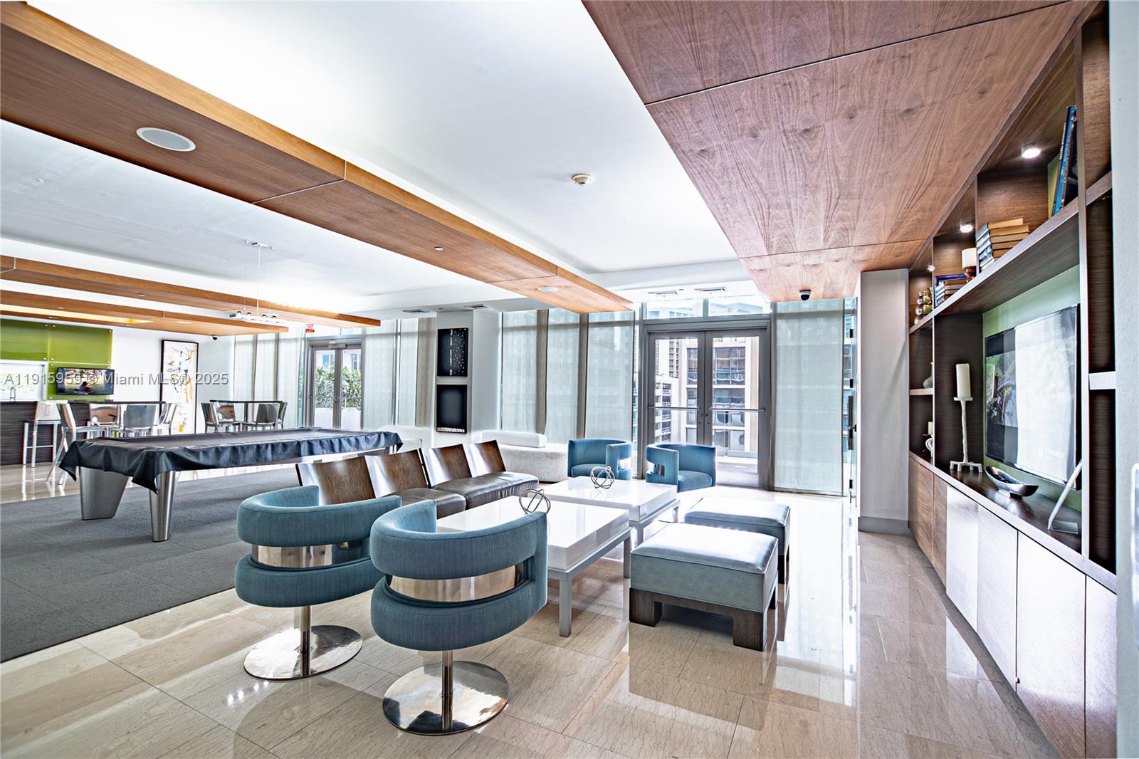 500 BRICKELL EAST CONDO - Residential Lease