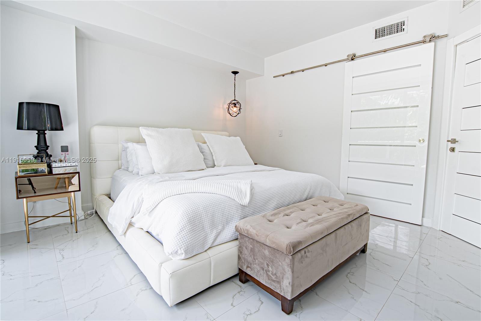 500 BRICKELL EAST CONDO - Residential Lease