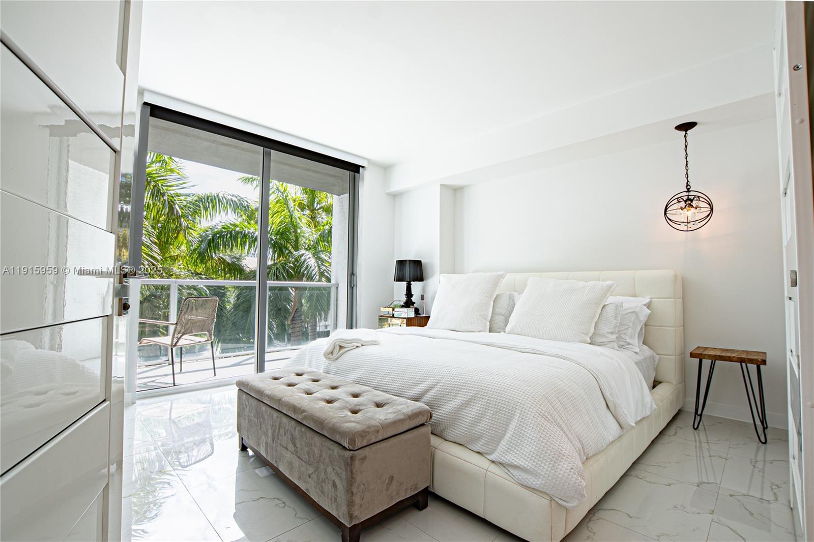 500 BRICKELL EAST CONDO - Residential Lease