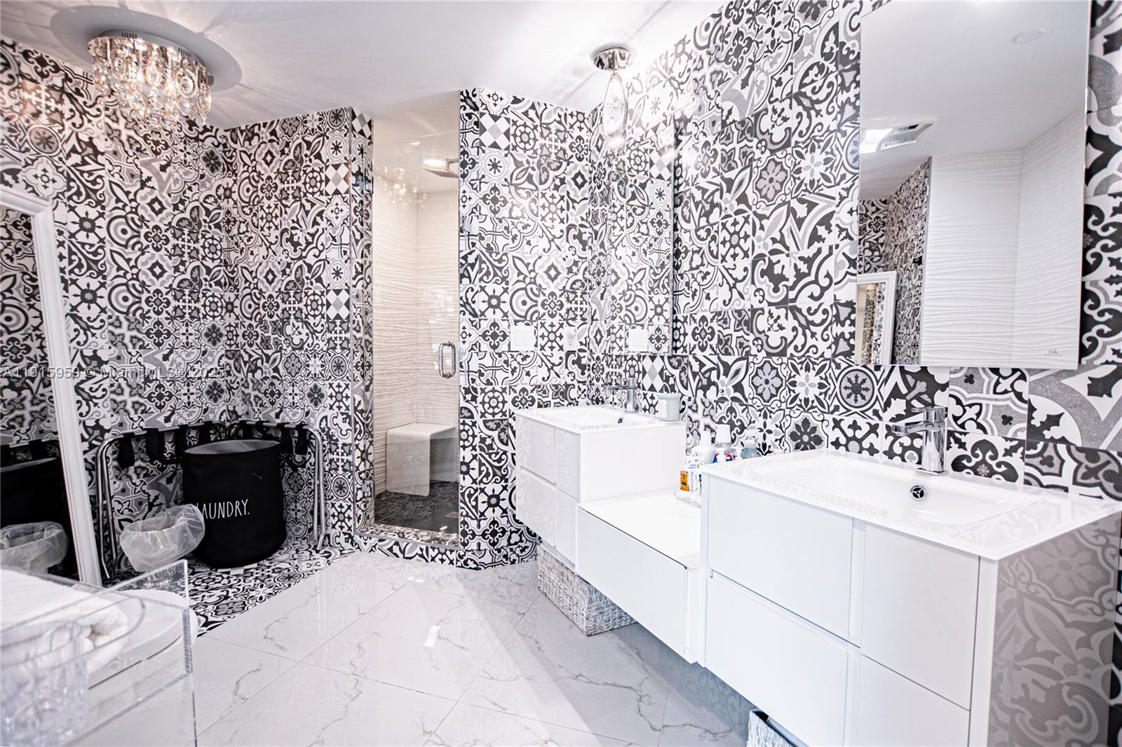 500 BRICKELL EAST CONDO - Residential Lease