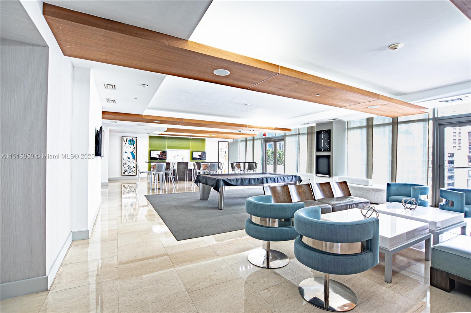 500 BRICKELL EAST CONDO - Residential Lease