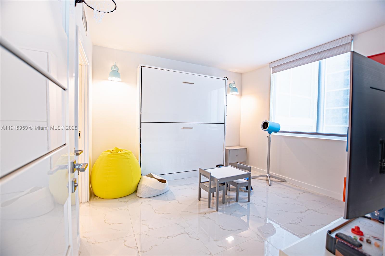 500 BRICKELL EAST CONDO - Residential Lease