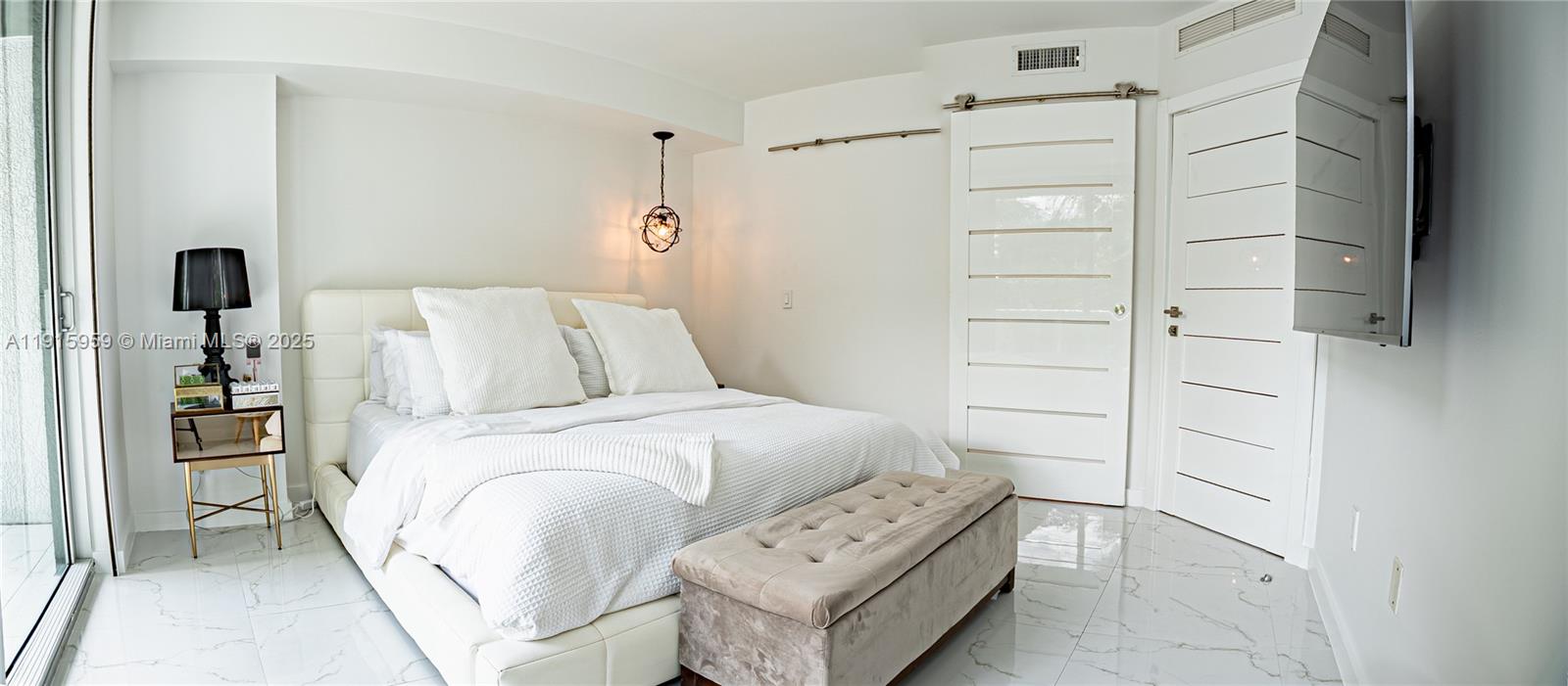 500 BRICKELL EAST CONDO - Residential Lease