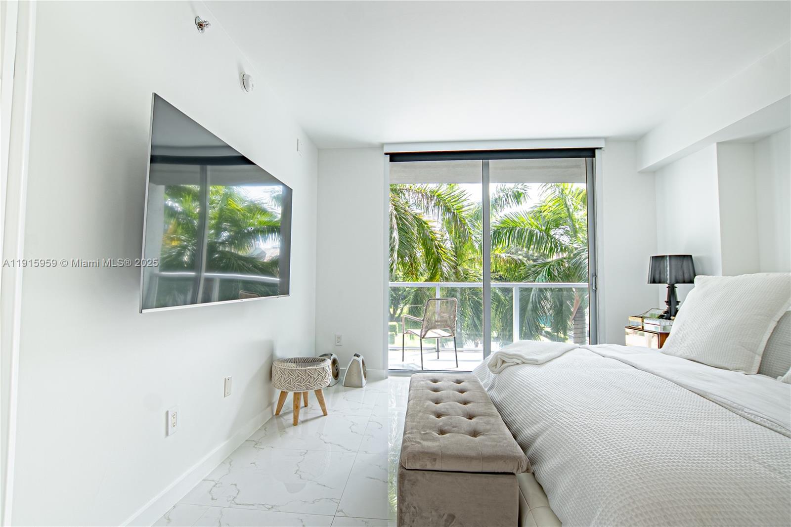 500 BRICKELL EAST CONDO - Residential Lease