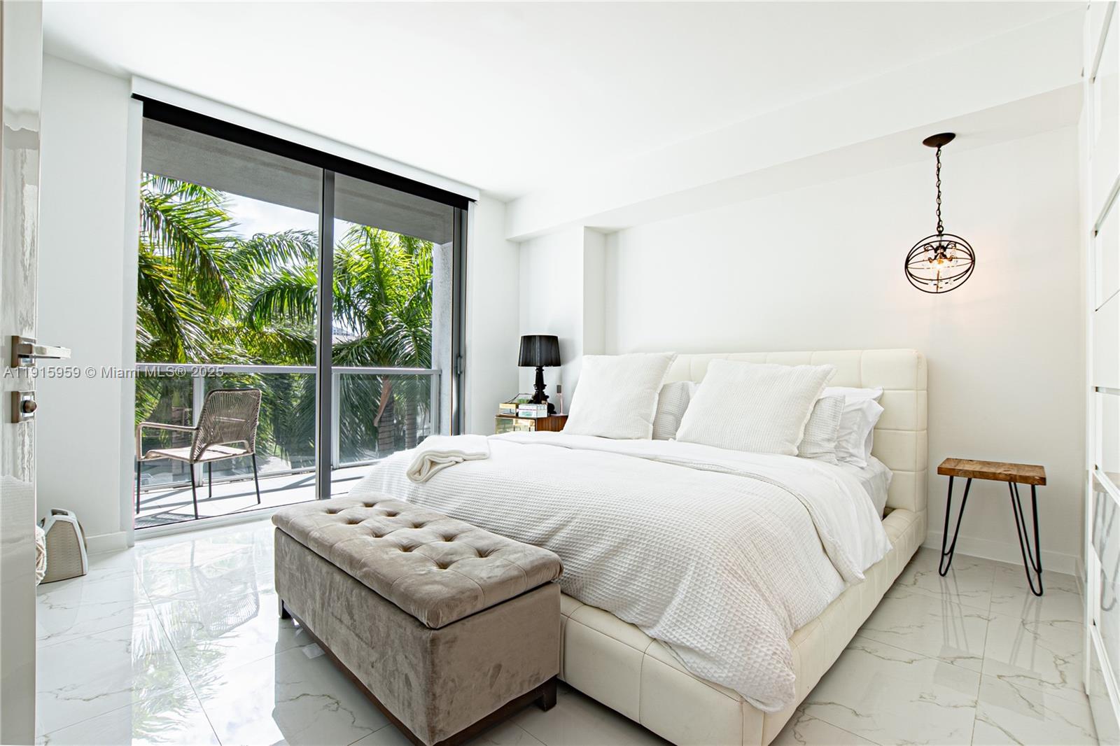 500 BRICKELL EAST CONDO - Residential Lease