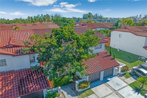 A home in Cutler Bay