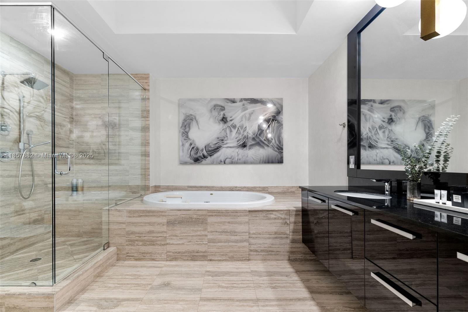 TDR TOWER I CONDO - Residential Lease