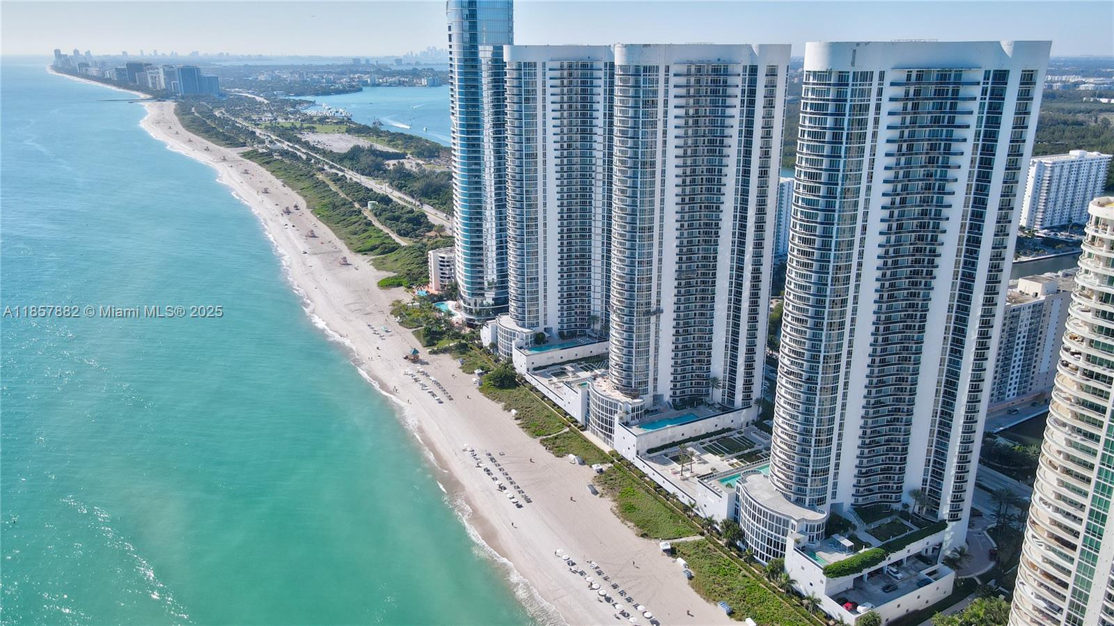 TDR TOWER I CONDO - Residential Lease