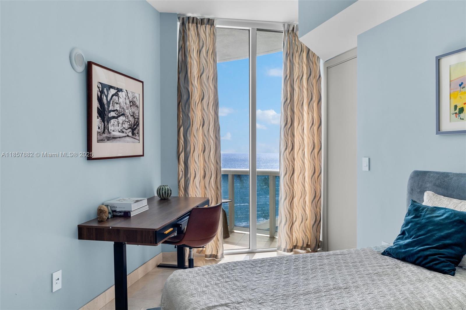 TDR TOWER I CONDO - Residential Lease