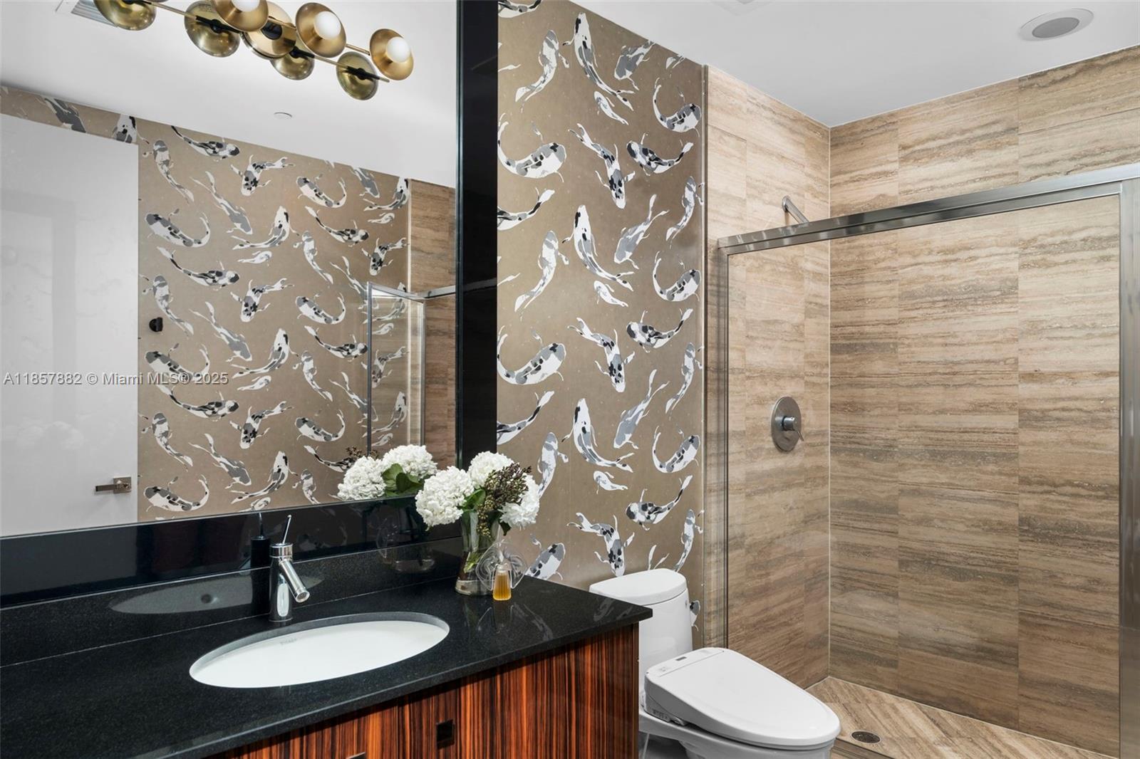 TDR TOWER I CONDO - Residential Lease