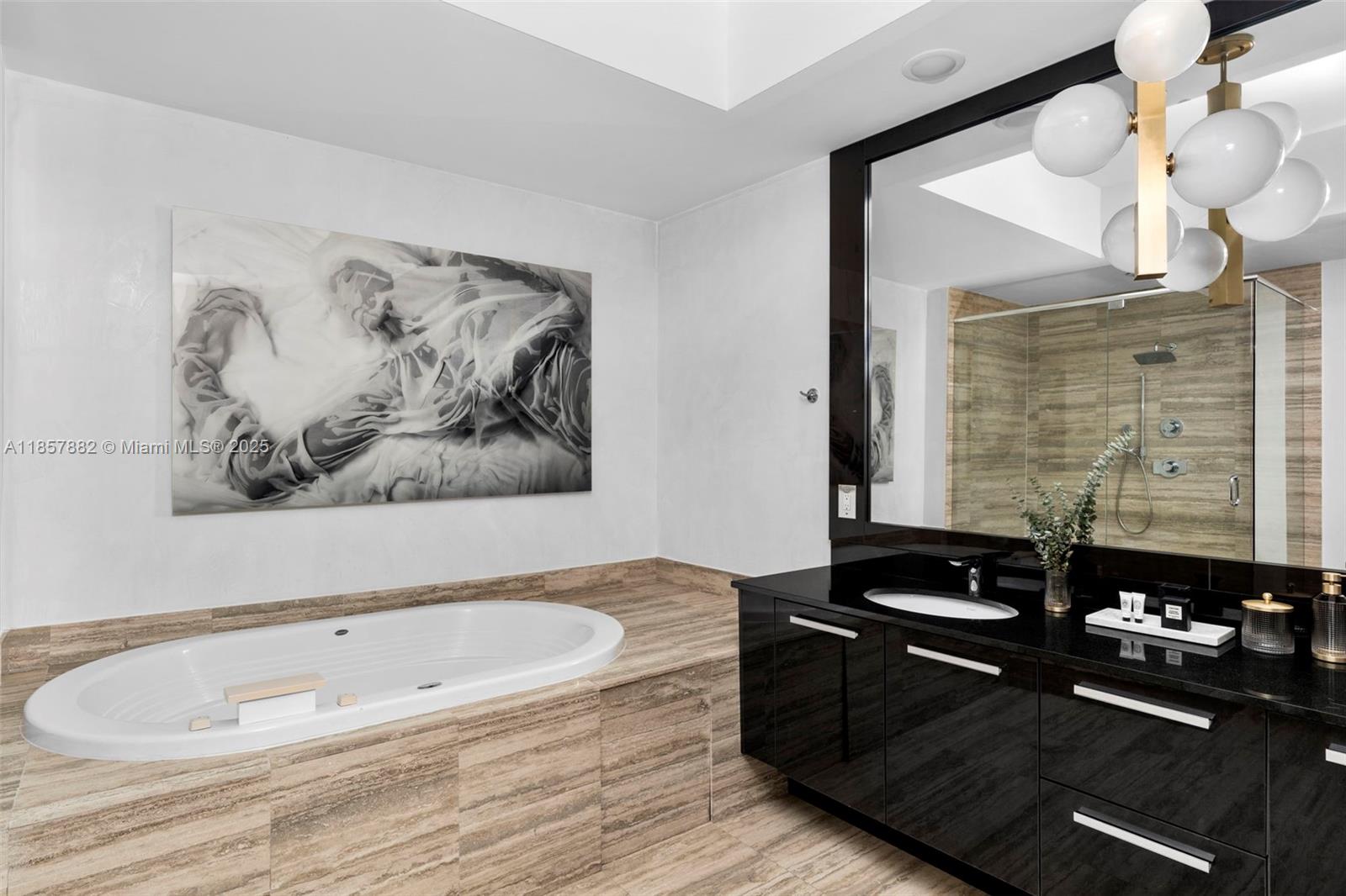 TDR TOWER I CONDO - Residential Lease