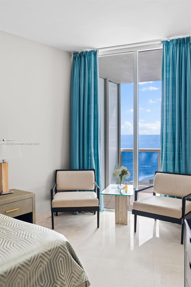 TDR TOWER I CONDO - Residential Lease