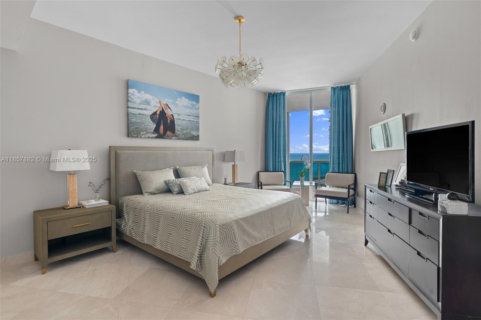 TDR TOWER I CONDO - Residential Lease