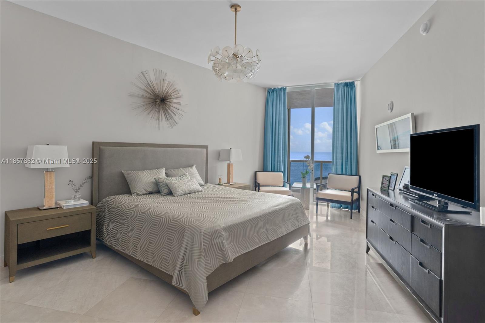 TDR TOWER I CONDO - Residential Lease