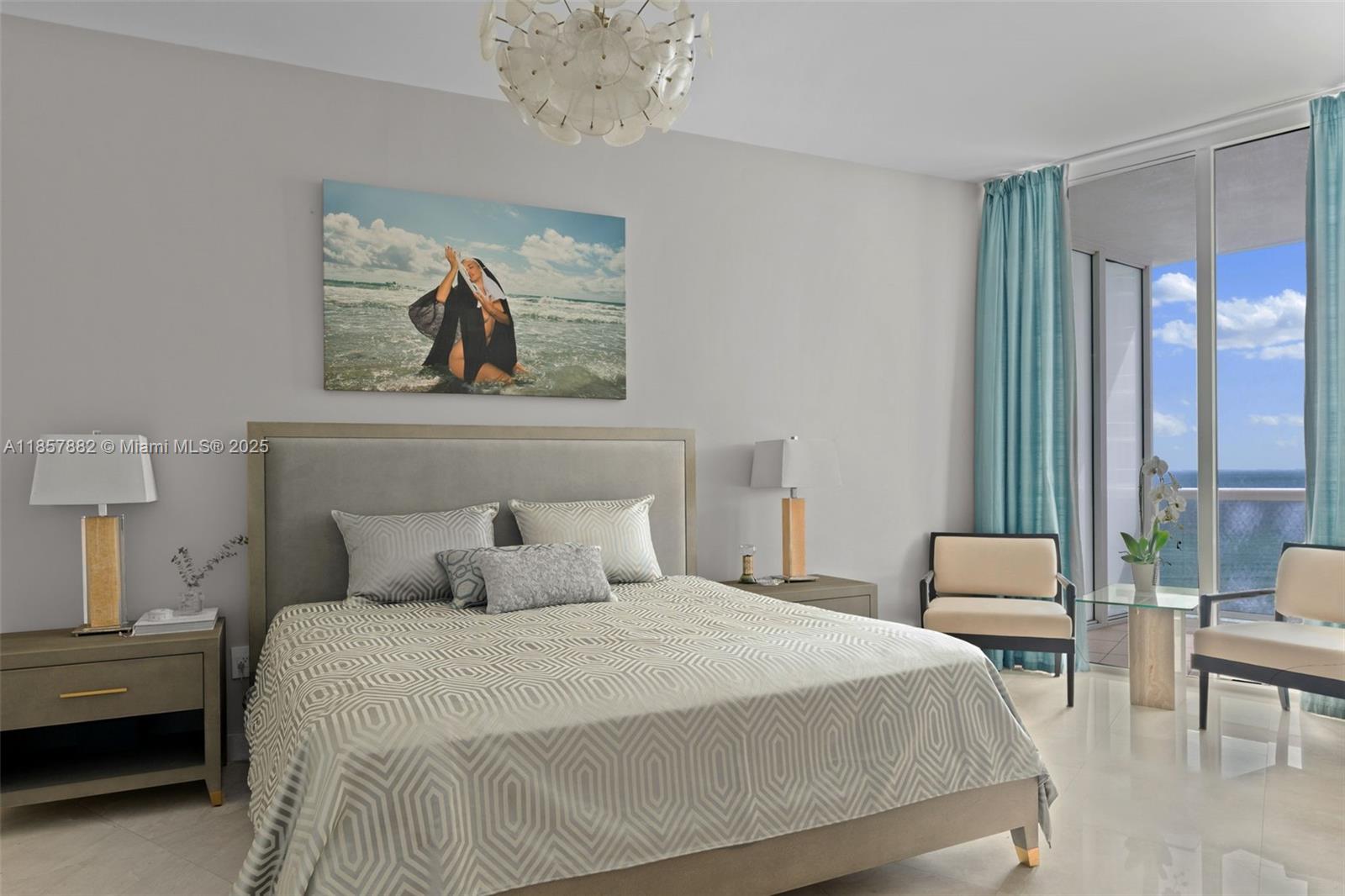 TDR TOWER I CONDO - Residential Lease