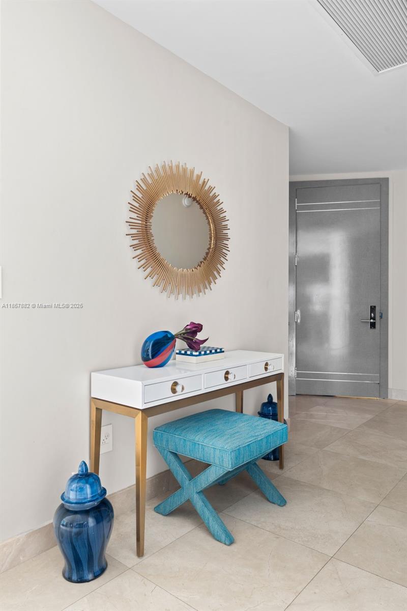 TDR TOWER I CONDO - Residential Lease