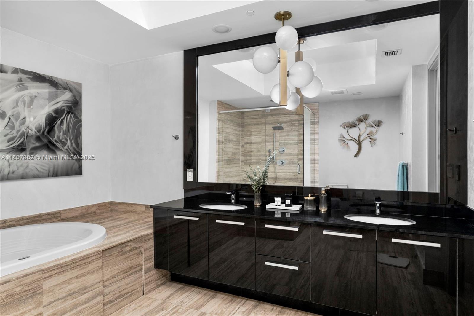 TDR TOWER I CONDO - Residential Lease