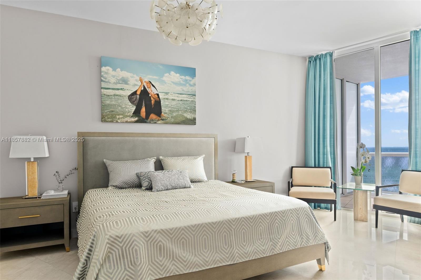 TDR TOWER I CONDO - Residential Lease