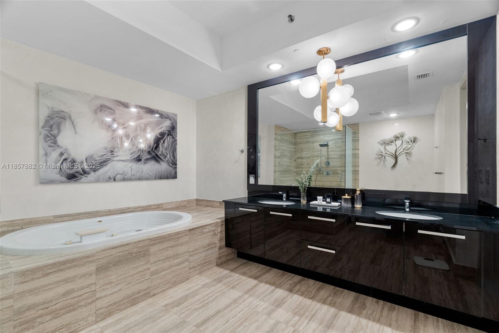 TDR TOWER I CONDO - Residential Lease