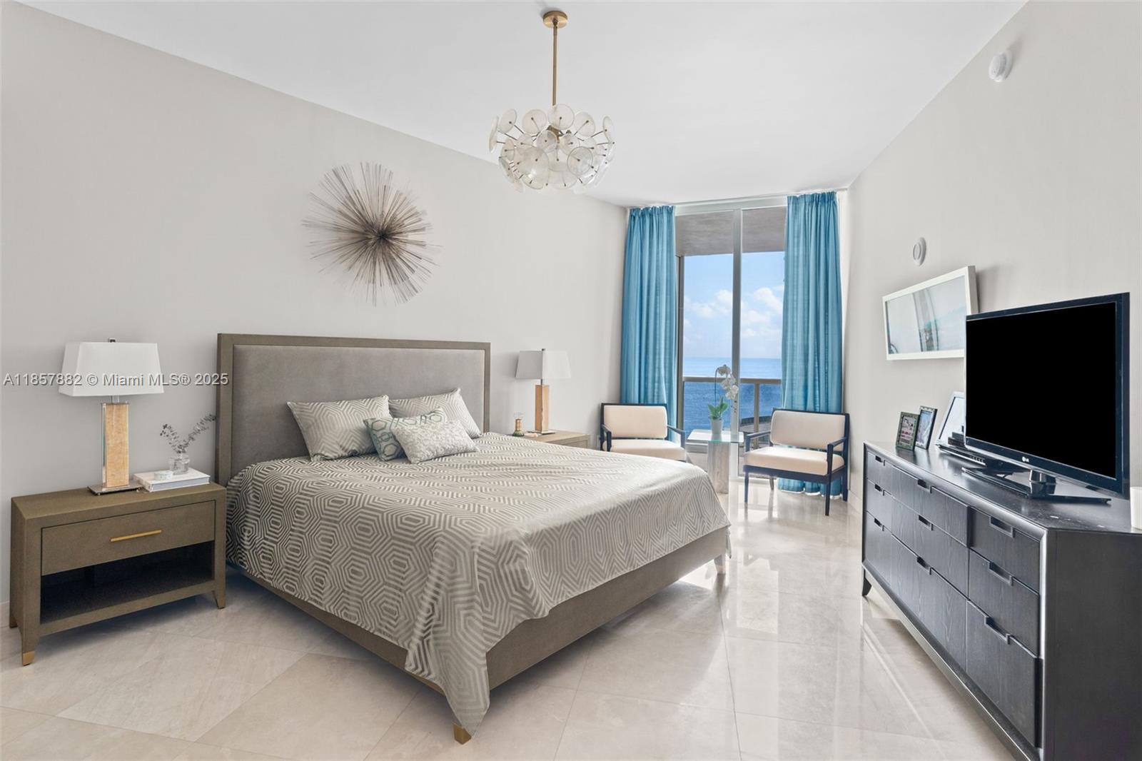 TDR TOWER I CONDO - Residential Lease