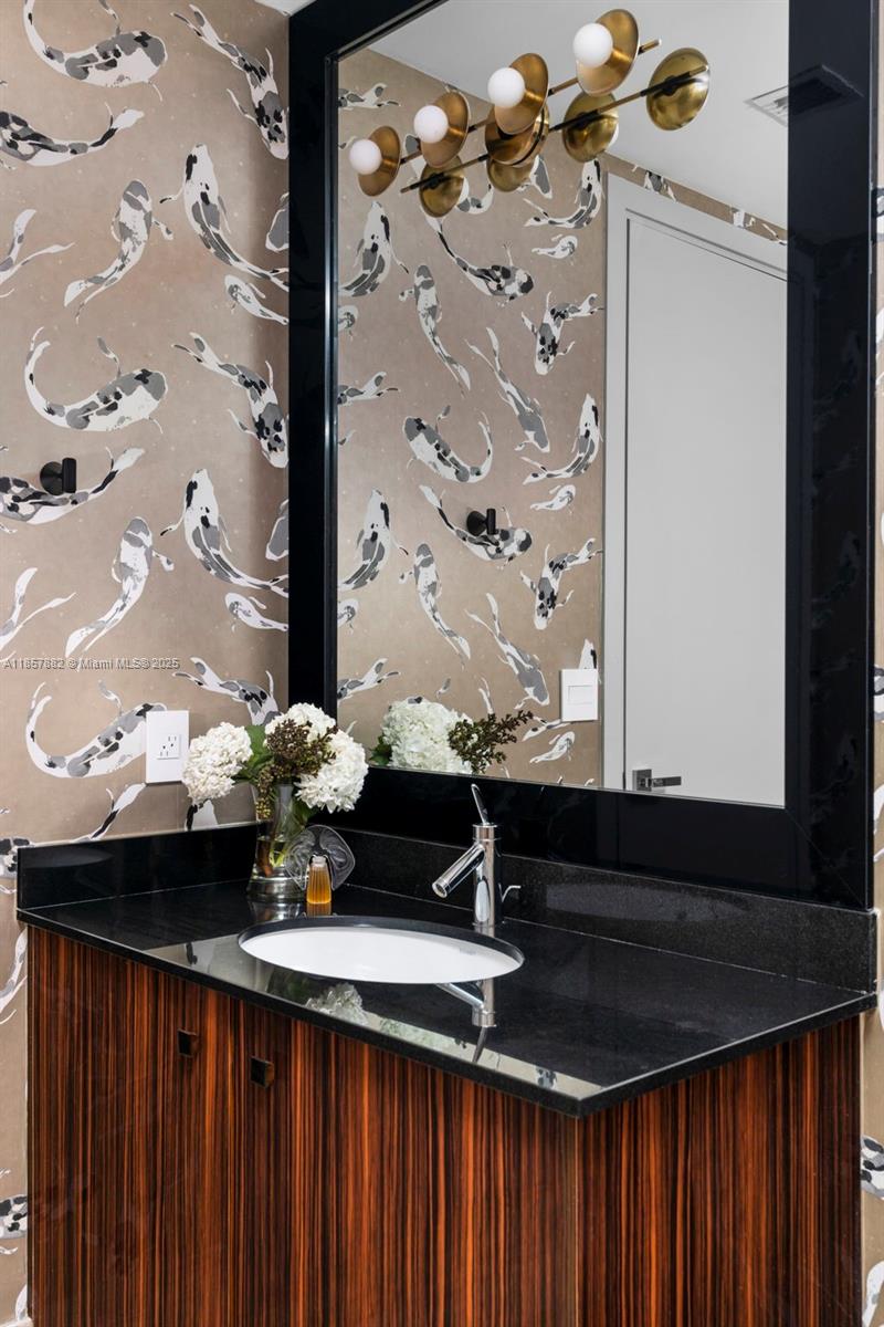 TDR TOWER I CONDO - Residential Lease