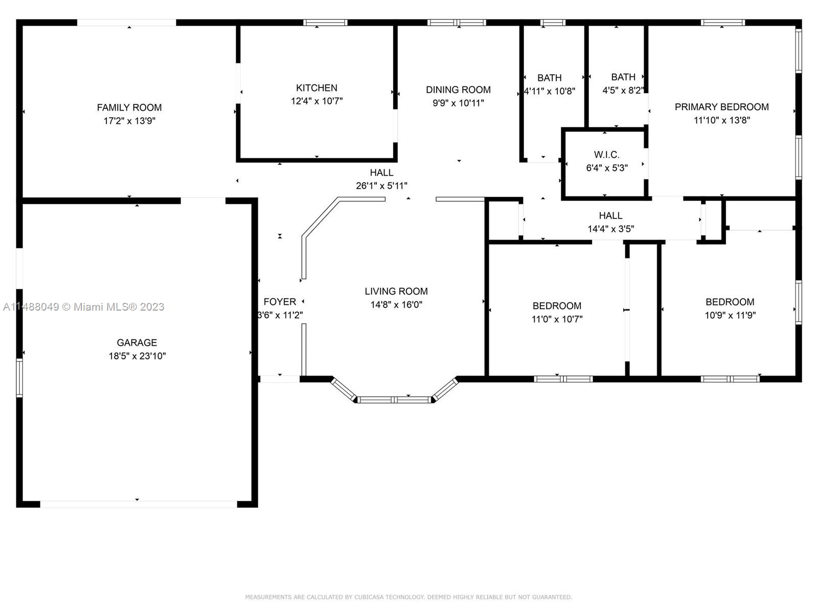 SAGA BAY SEC 1 PT 4 - Residential