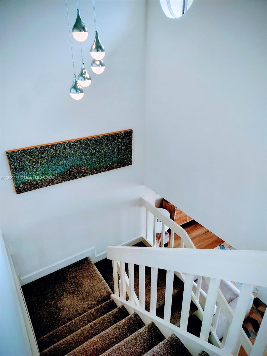 PRESTWICK CHASE - Residential Lease