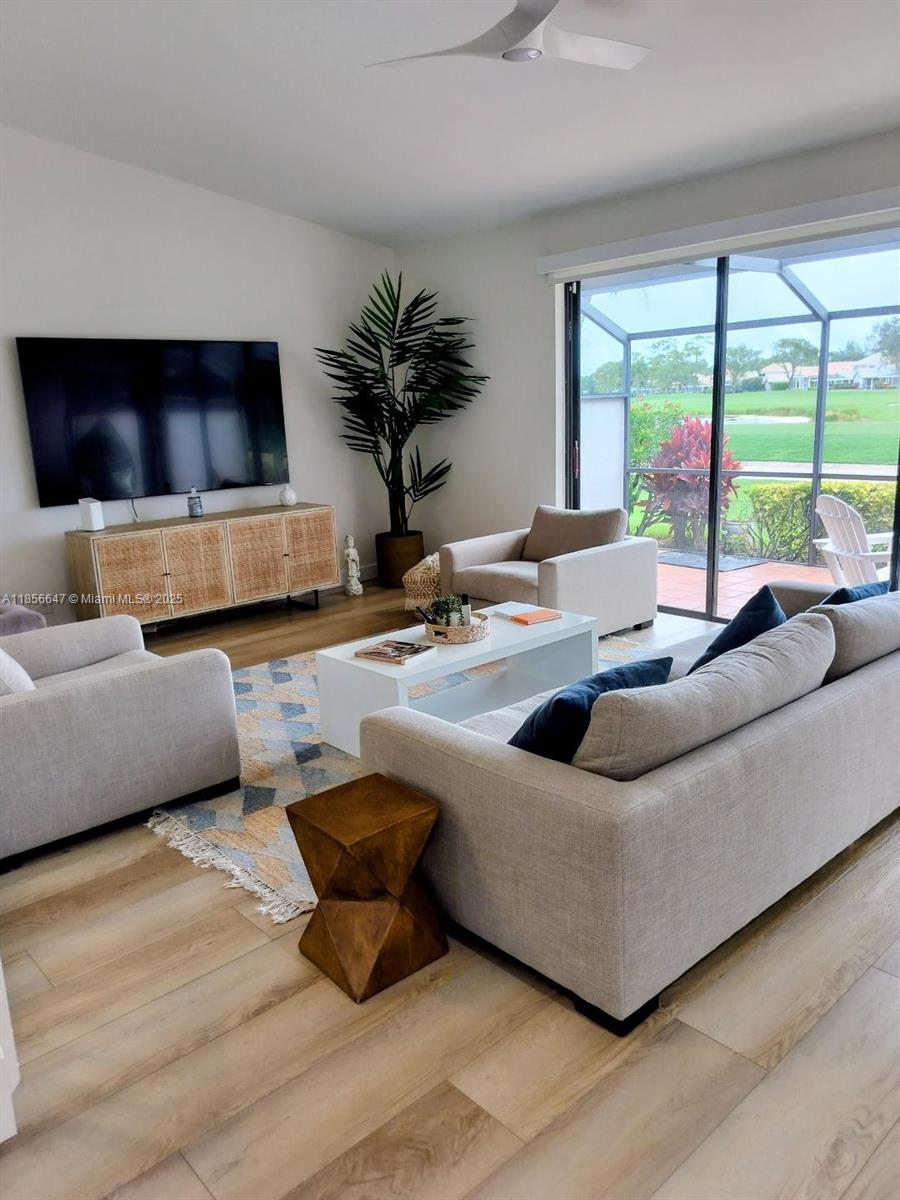 PRESTWICK CHASE - Residential Lease