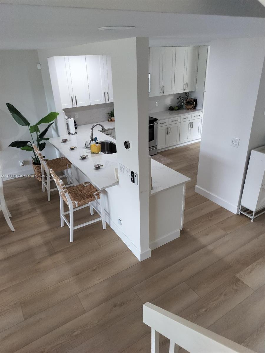 PRESTWICK CHASE - Residential Lease