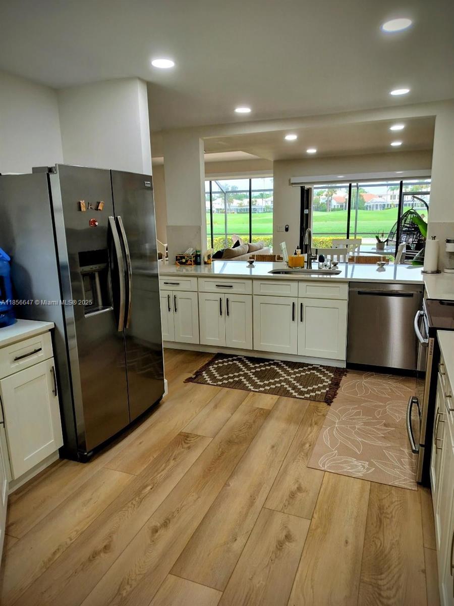 PRESTWICK CHASE - Residential Lease