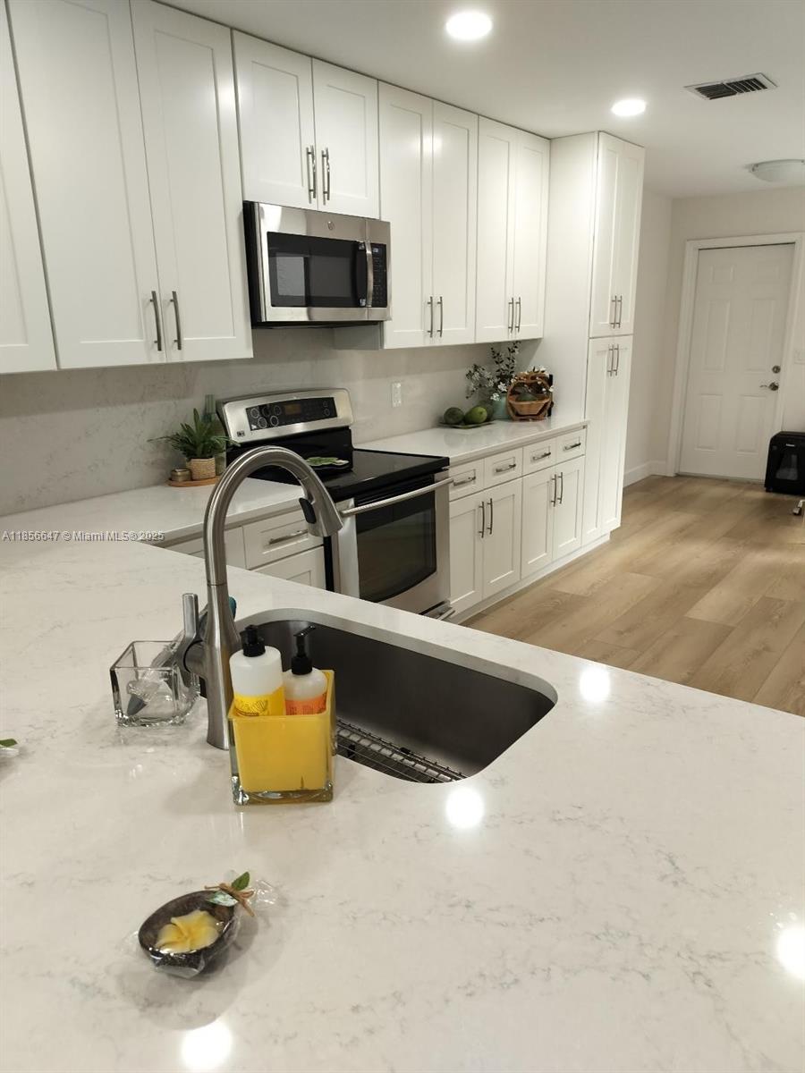 PRESTWICK CHASE - Residential Lease