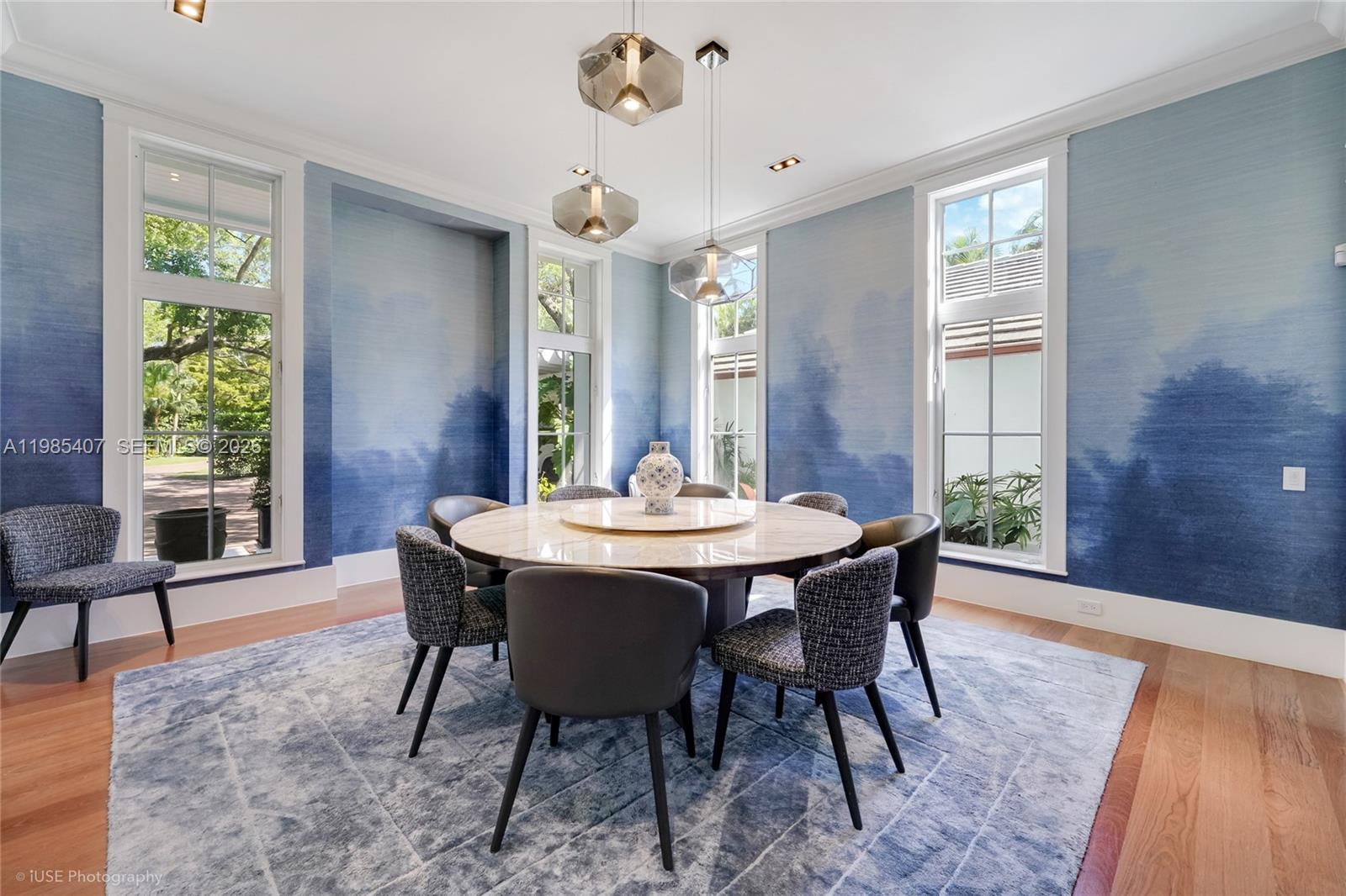 MARY W DORN HOMESTEAD - Residential