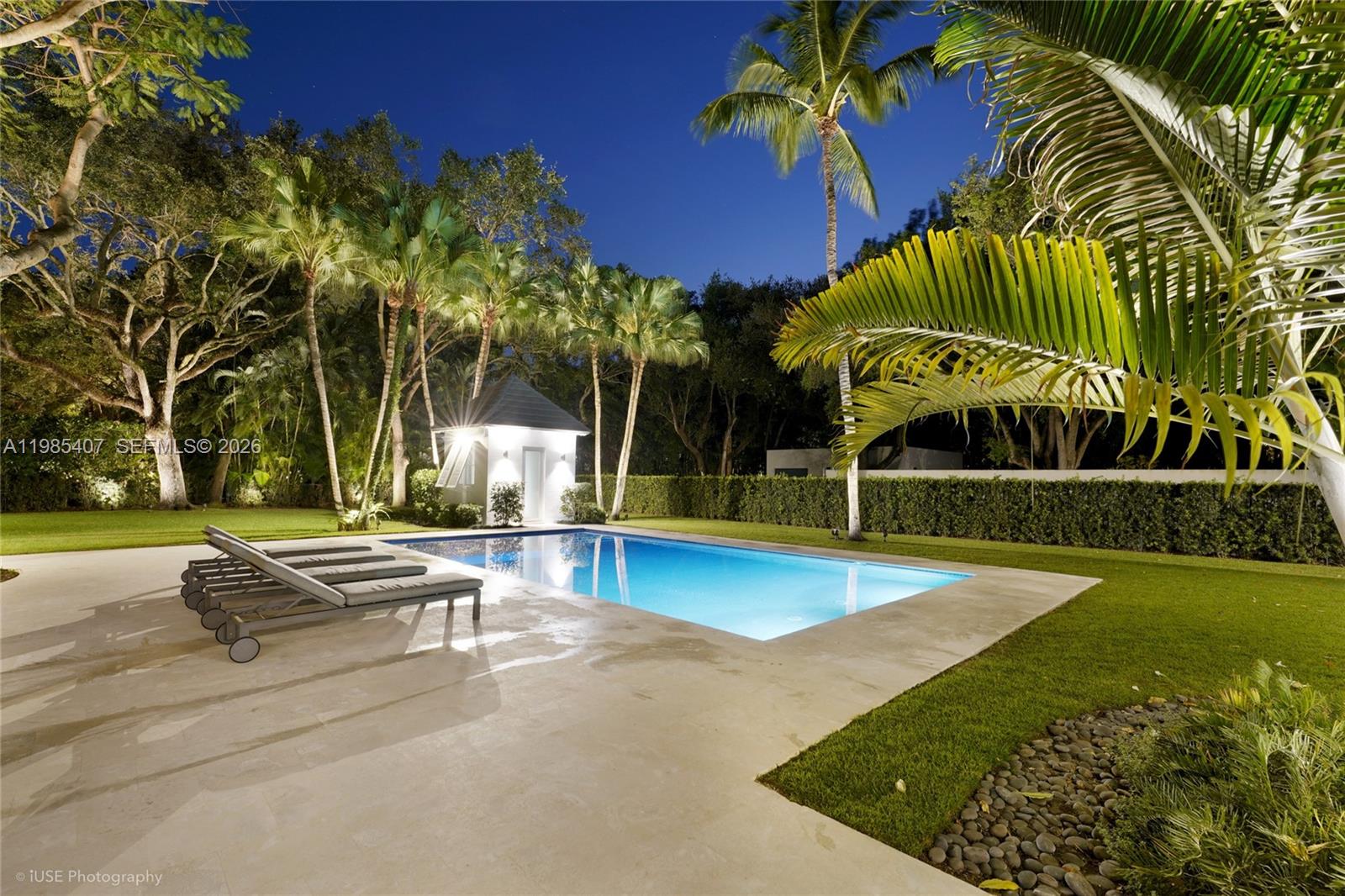 MARY W DORN HOMESTEAD - Residential