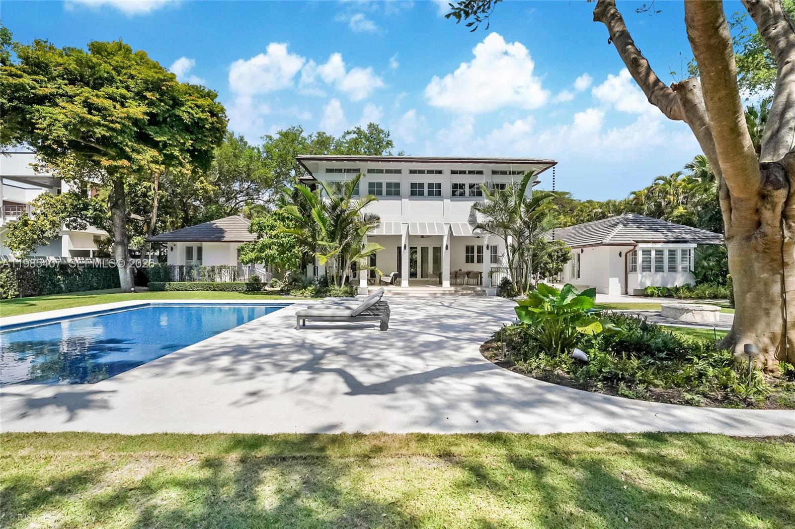 MARY W DORN HOMESTEAD - Residential