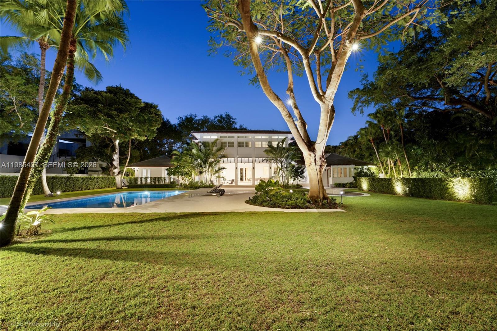 MARY W DORN HOMESTEAD - Residential