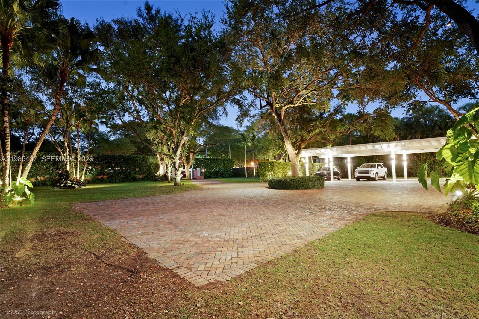 MARY W DORN HOMESTEAD - Residential