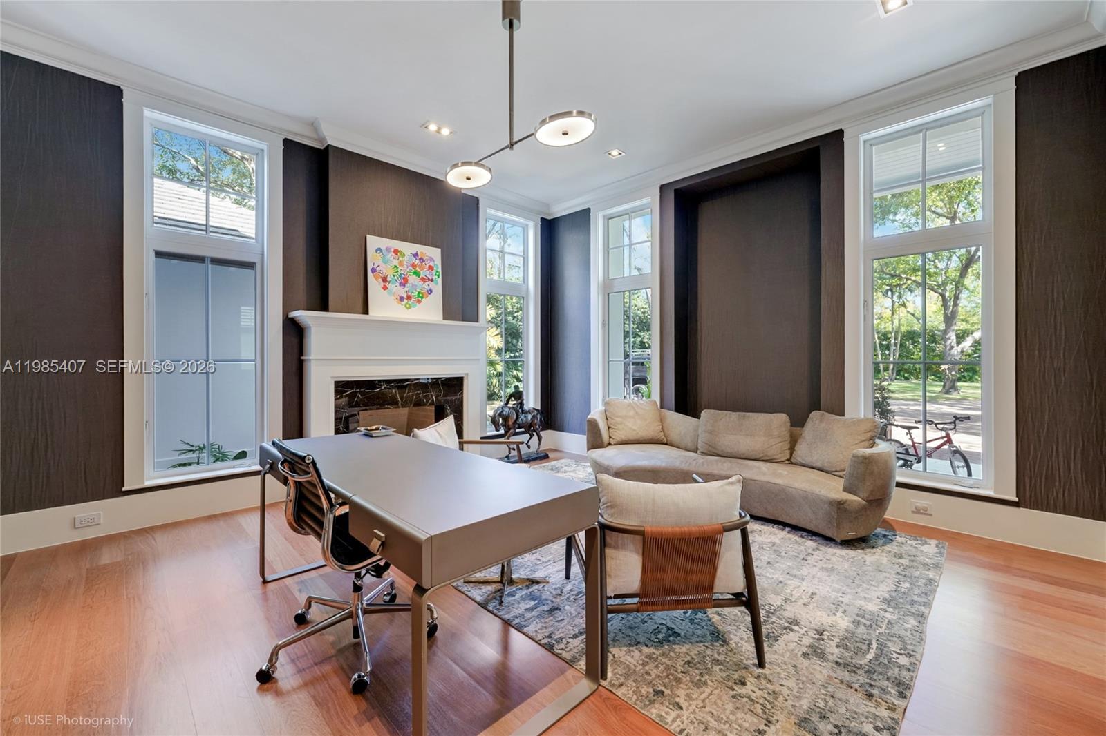 MARY W DORN HOMESTEAD - Residential