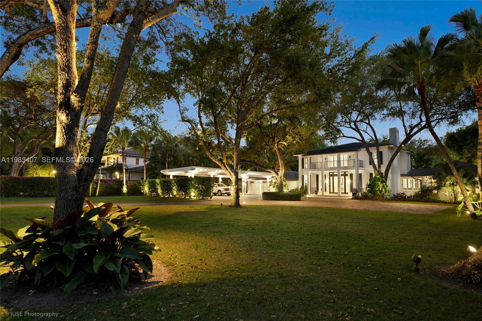 MARY W DORN HOMESTEAD - Residential